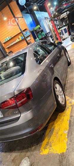 فولكسفاغن جيتا